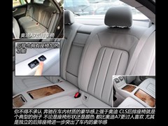 2012款 CLS 350 CGI