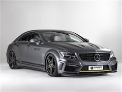 2012款 CLS 350 CGI