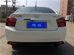 2012款 1.5L 自动旗舰版