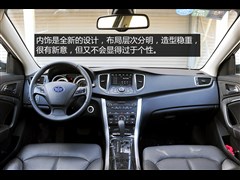 2012款 2.3L 自动旗舰型