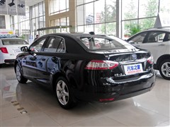 2014款 1.8T 自动尊贵型