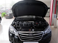 2014款 1.8T 自动尊贵型