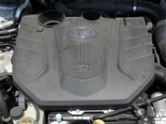 2014款 1.8T 自动舒适型