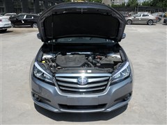 2014款 1.8T 自动舒适型