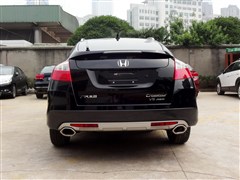 2014款 3.0L AWD尊贵版