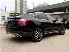 2014款 3.0L AWD尊贵版