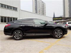 2014款 3.0L AWD尊贵版