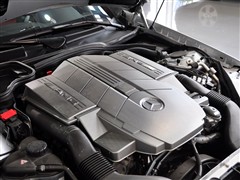 2009款 SLK 55 AMG