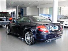 2010款 SLK 55 AMG