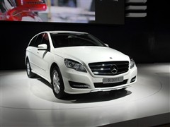 2010款 R 300 L 豪华型