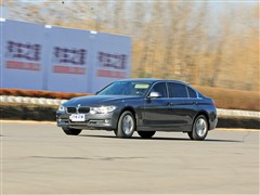 2014款 320Li 风尚设计套装