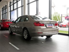 2014款 320Li 风尚设计套装