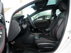2014款 1.8T 自动运动尊贵型