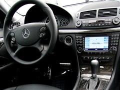 2007款 E 63 AMG