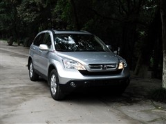 本田CR-V