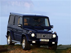 2004款 G 500