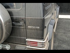 2004款 G 500