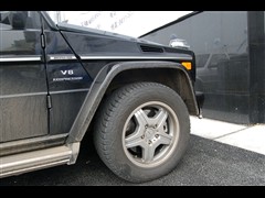 2004款 G 500