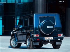 2004款 G 500
