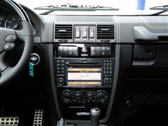 2010款 G 500