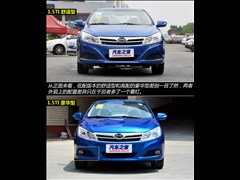 2012款 1.5TI 手动舒适型