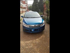 2014款 1.5TID 自动豪华型