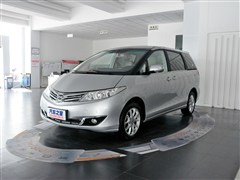 2013款 2.4L 手动尊贵型