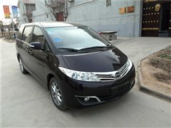 2013款 2.4L 手动豪华型