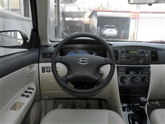 2012款 1.5L 舒适型GL-i