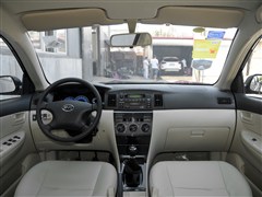 2012款 1.5L 舒适型GL-i