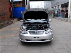 2012款 1.5L 标准型GL-i