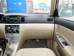 2012款 1.5L 标准型GL-i