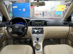 2012款 1.5L 标准型GL-i