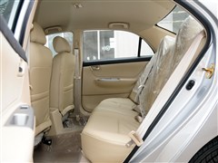 2012款 1.5L 标准型GL-i