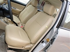 2012款 1.5L 标准型GL-i