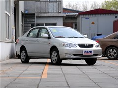 2012款 1.5L 标准型GL-i