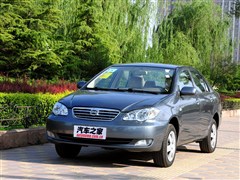 2012款 1.5L 豪华型GLX-i