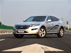 2012款 2.4L 尊享版