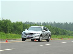 2012款 2.4L 尊享版