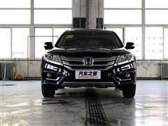 2014款 3.0L AWD尊贵导航版