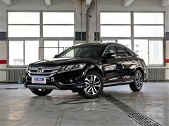 2014款 3.0L AWD尊贵导航版