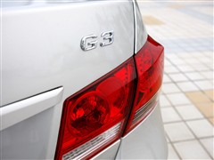 2010款 1.5L 手动舒雅型GL-i