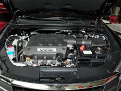 2011款 3.5L 尊贵版