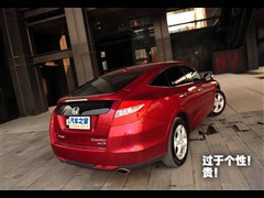 2011款 3.5L 尊贵版