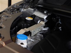 2013款 2.0T 3门维多利亚限量版