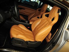 2013款 2.0T 3门维多利亚限量版