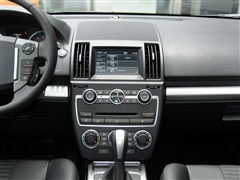 2013款 2.0T Si4 越动限量版