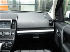 2013款 2.0T Si4 越动限量版