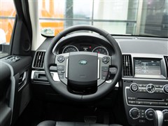 2013款 2.0T Si4 越动限量版