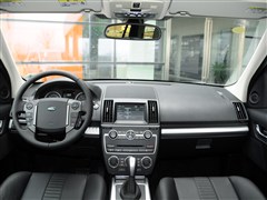 2013款 2.0T Si4 越动限量版